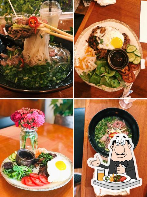 Saigon Fusion
