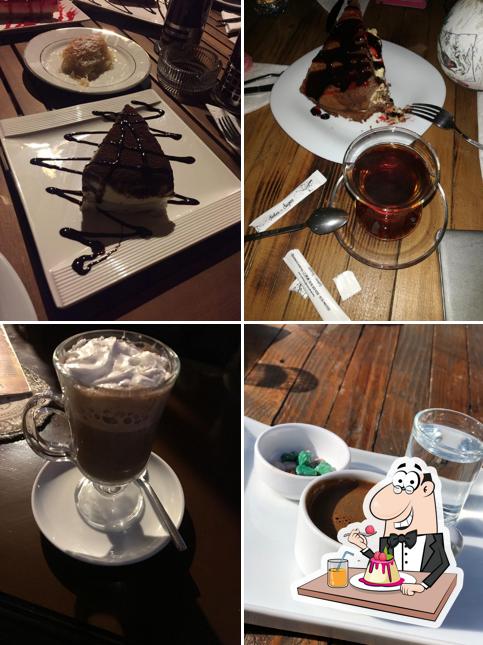 Sisler Boulevard ART CAFE