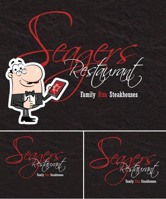 Seagers Restaurant