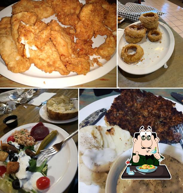 Steer Inn Restaurant