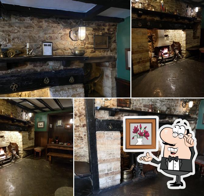 The Eagle Tavern