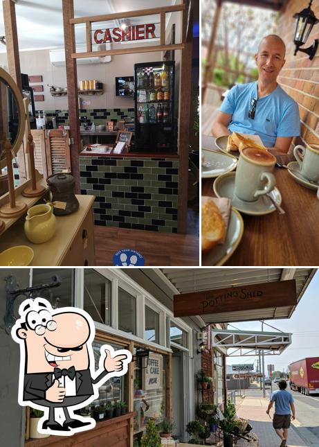The Potting Shed Tenterfield