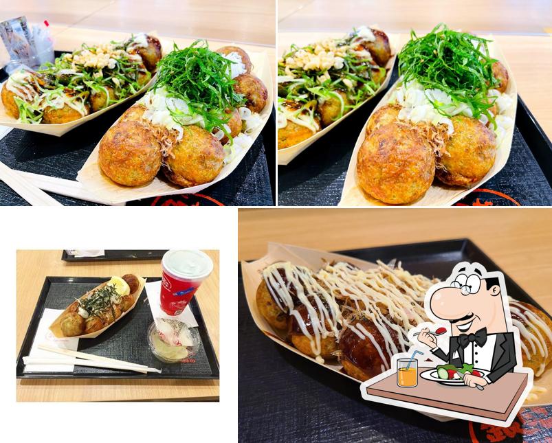 Tsukijigindako