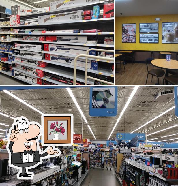 Walmart Supercenter