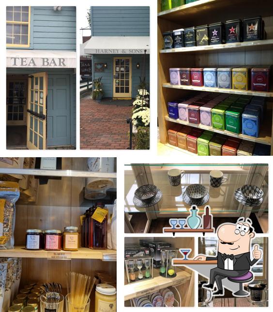Harney & Sons