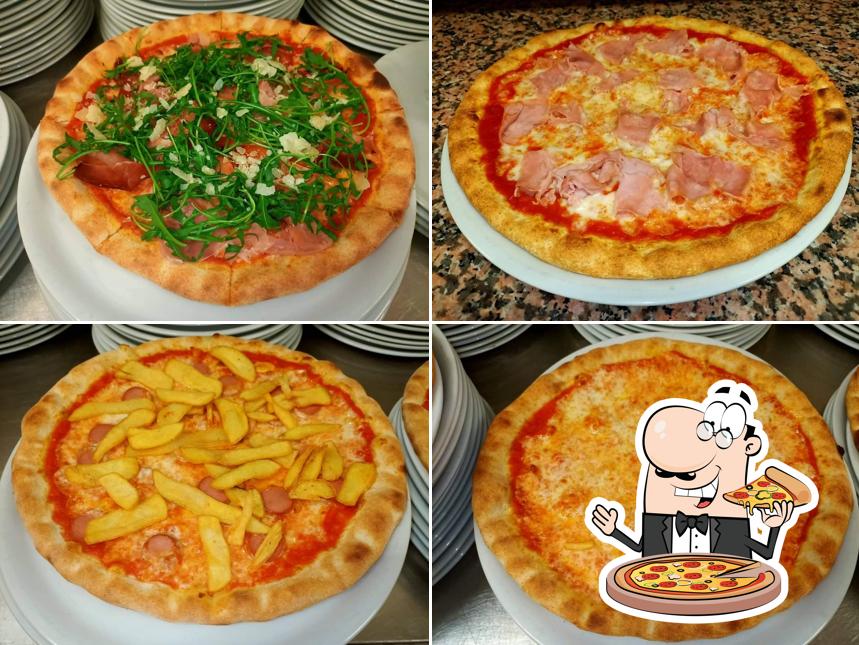 Pizzeria Pace