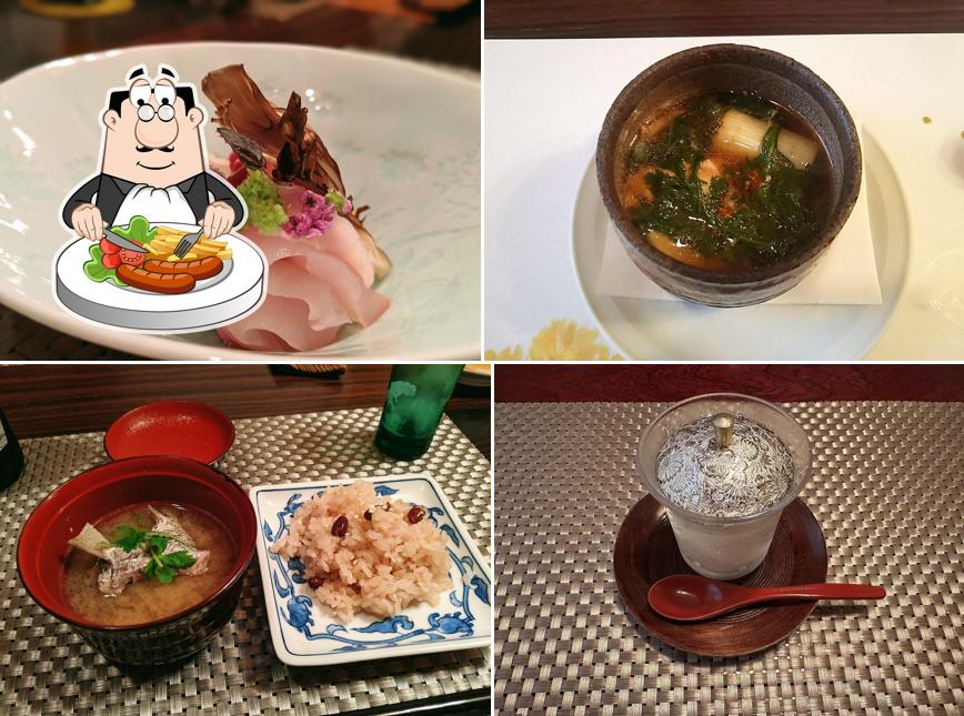 味菜