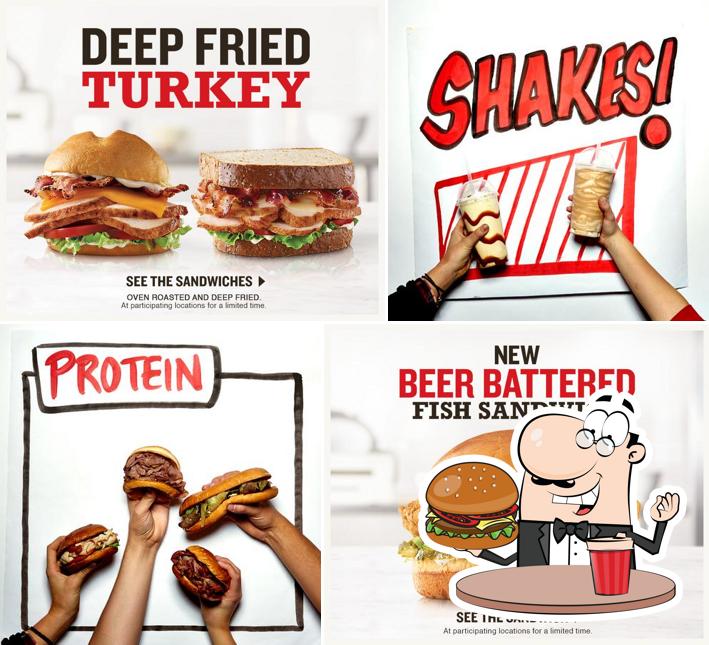 Arby's