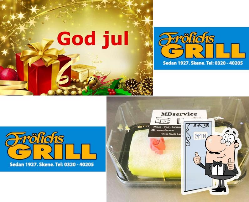 Frölich Grill
