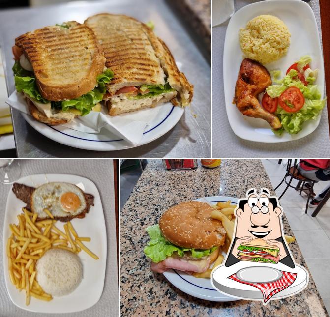 Boka Doce Snack-bar