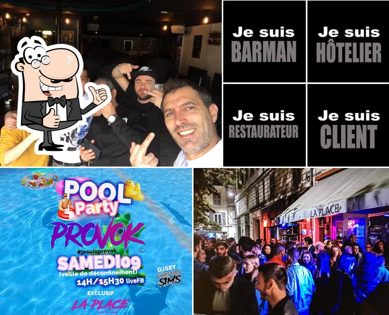 La Place