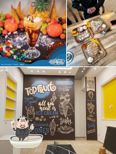 Top fruit توب فروت