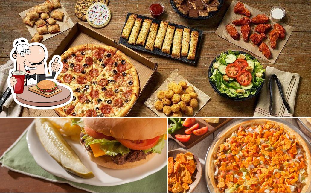 Casey's