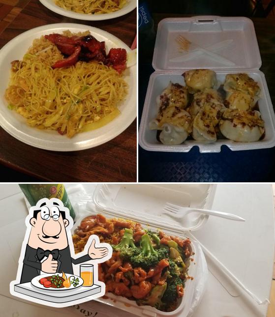 City Island Chinese Restaurant