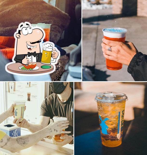 Dutch Bros Coffee