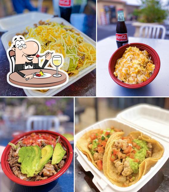 El Pueblo Mexican Food - Cardiff