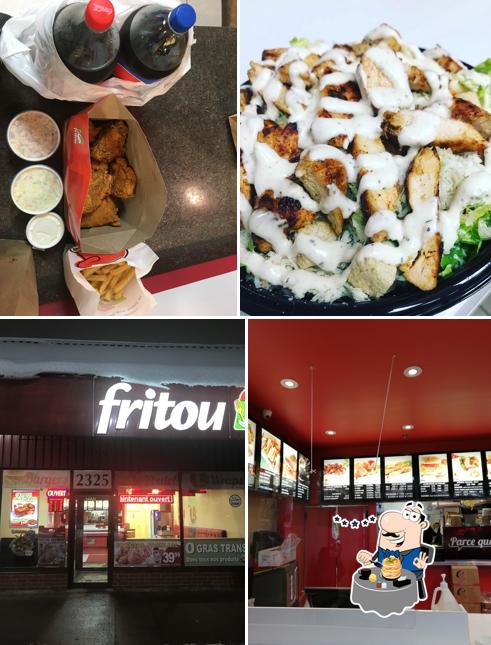 FRITOU