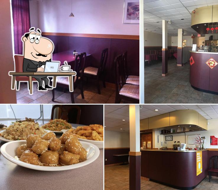 Golden Medal Restaurant