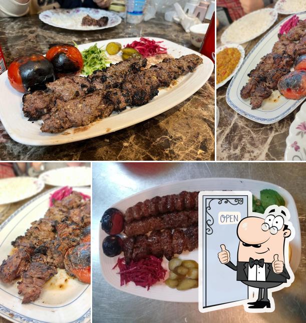 Hassan Rashti Restaurant
