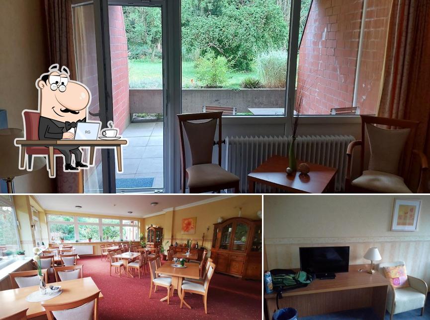 Hotel Scholz