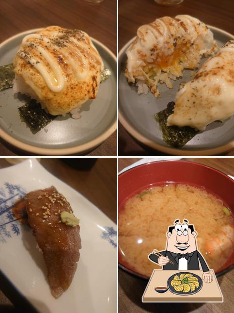 Ikki Sushi