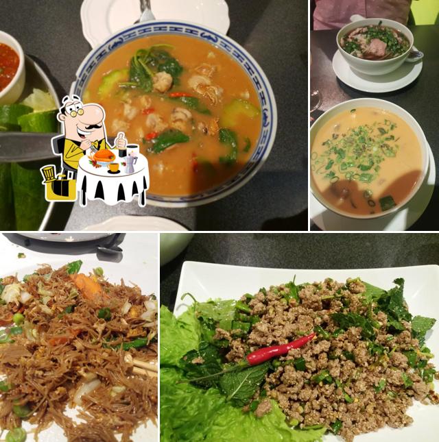 Ing Thaï Issane