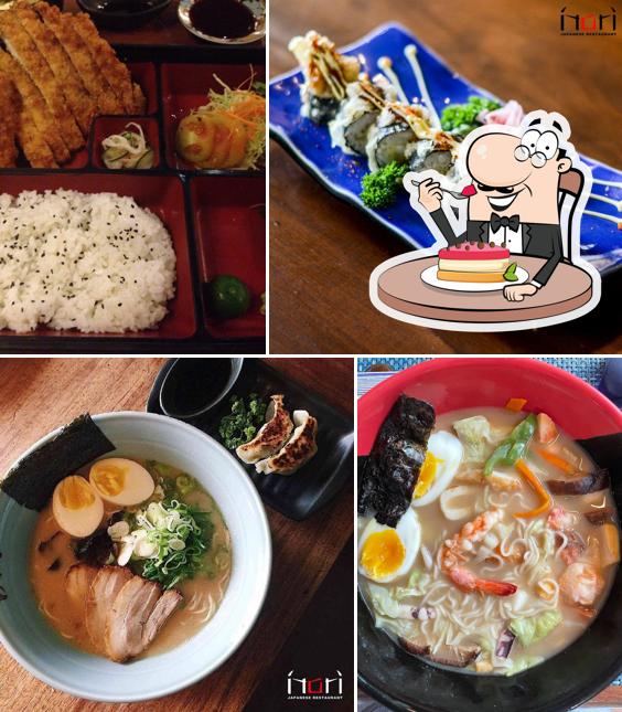 Irori Japanese Restaurant