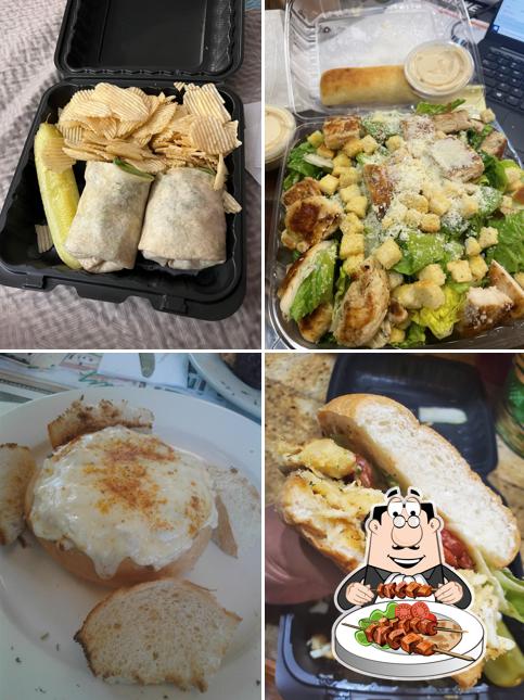 Italiano's Restaurant