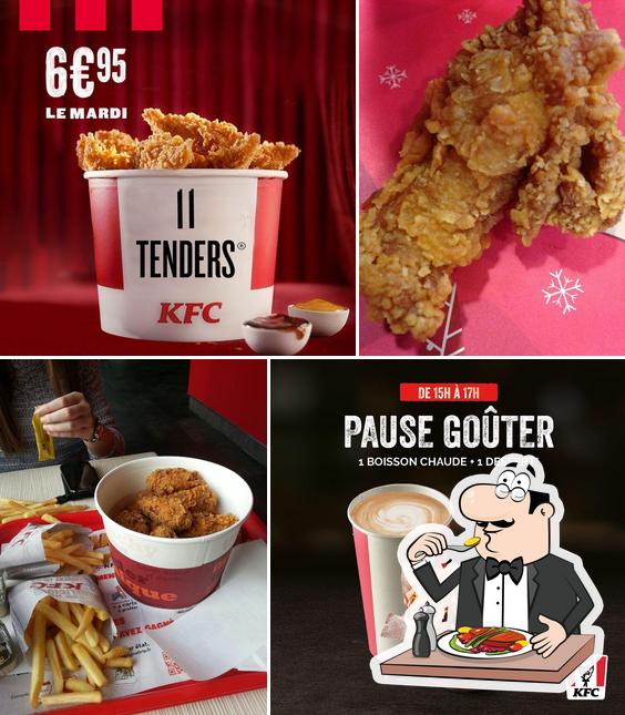 KFC Roubaix