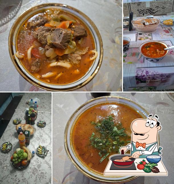 Кафе