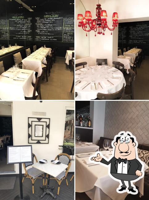 Macleay St Bistro