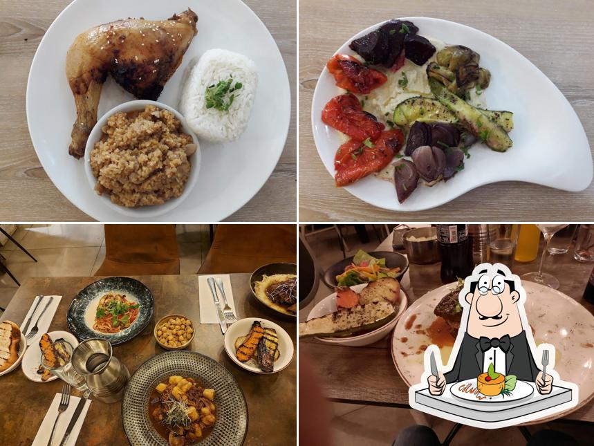 Mendi's Tzfat