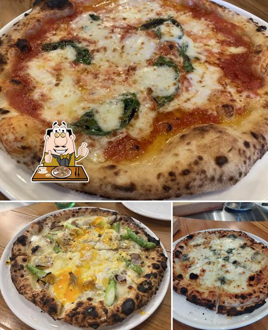Pizzeria Locale ﾋﾟｯﾂｪﾘｱ ﾛｶｰﾚ