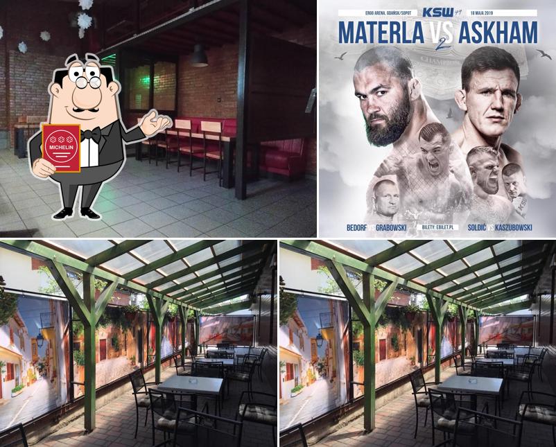 Pod Strzechą