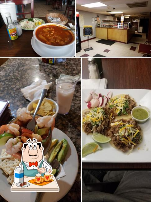 Primo’s Diner & Restaurant
