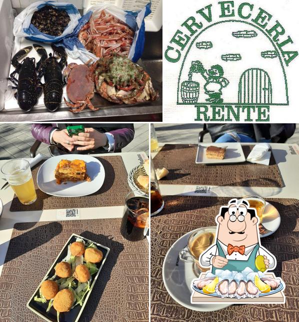 Cervecería Rente