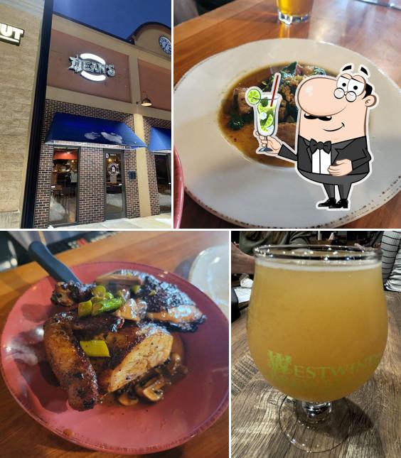 Deans Barbecue and Restaurant