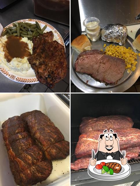It’ll do Catering.