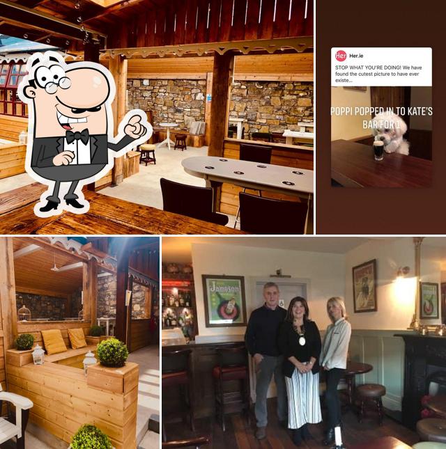 Kate O’Reillys Pub