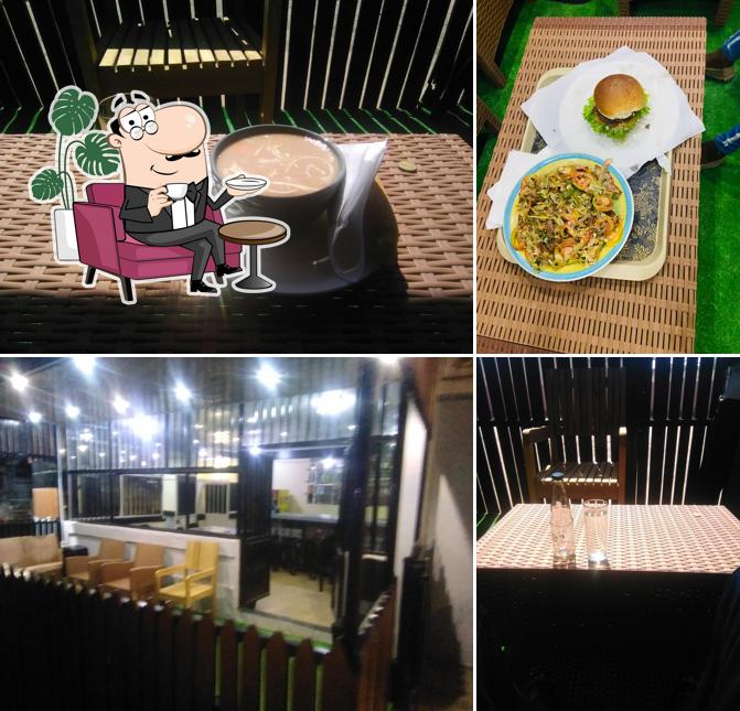 OMBALA Bar
