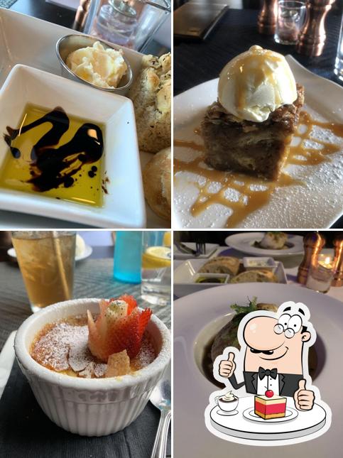 Salt Waterside Bistro