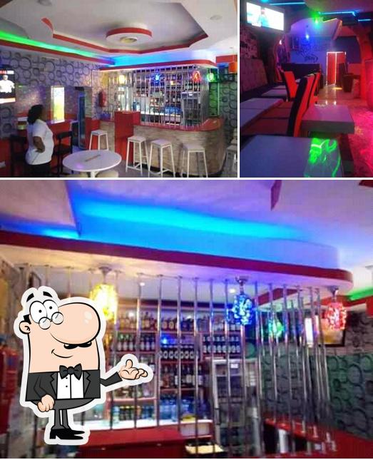 The Clicks Pub Subukia