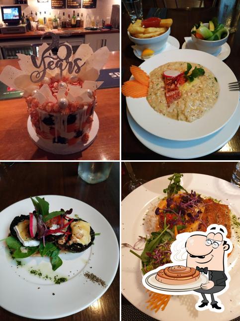 The Rocks Cafe & Shop 5