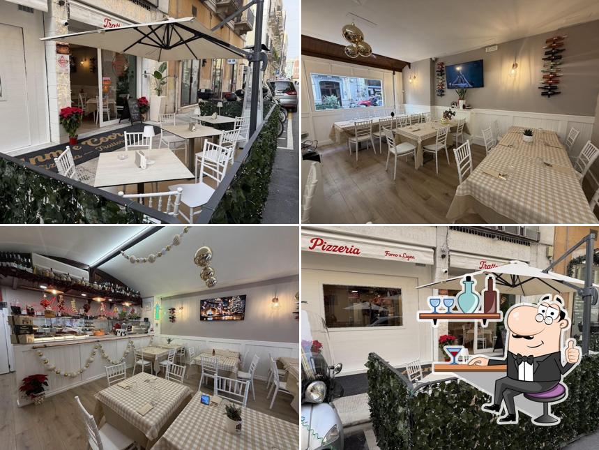 Anm e Coor Pizzeria Trattoria