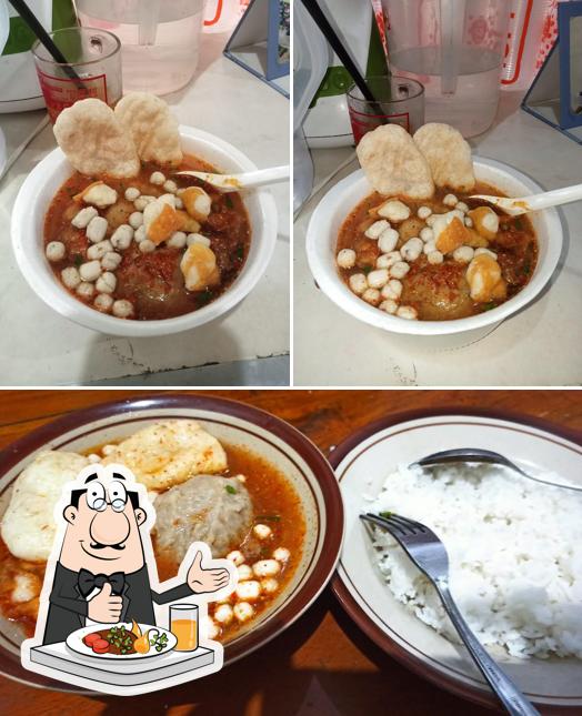 Baso Aci Mavin