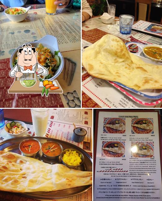 Bilashi the Indian Cuisine(Halal)