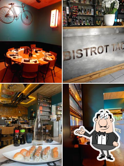 Bistrot Tao