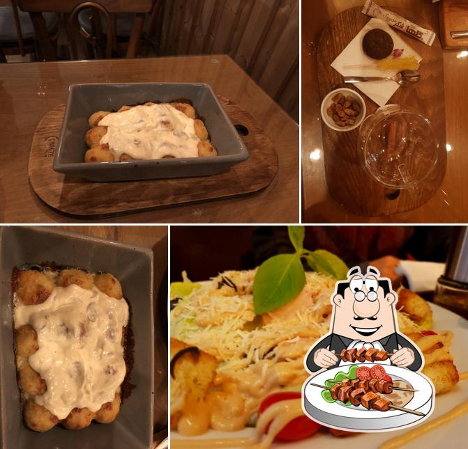 Cafe Chargoosh