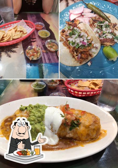 Casa Del Palmar Restaurant