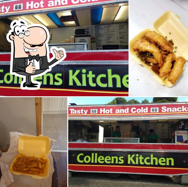 Colleen's Kitchen